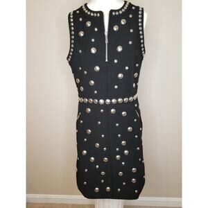 Michael Kors Studded Dress NWT Sz 4